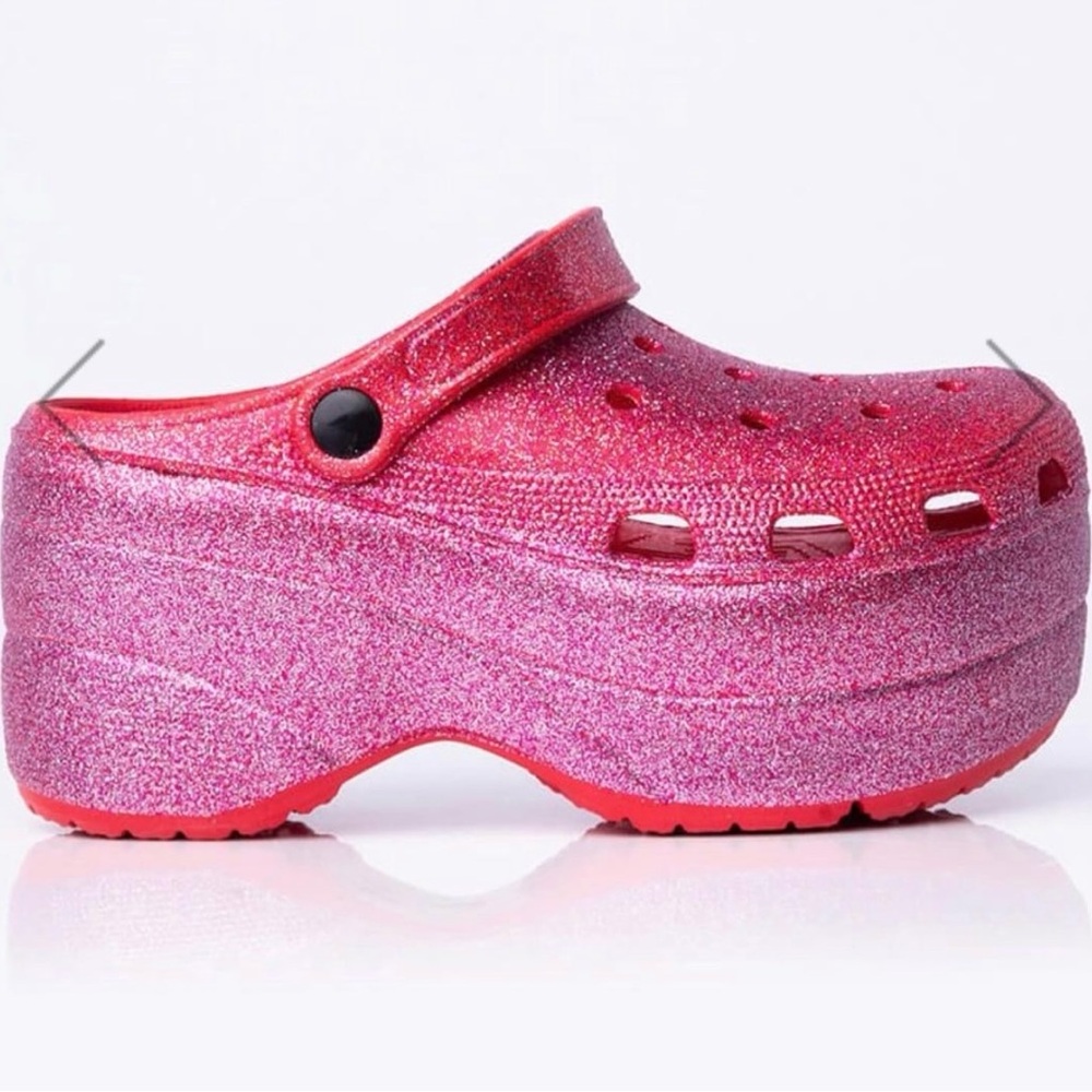 Platform Wedges